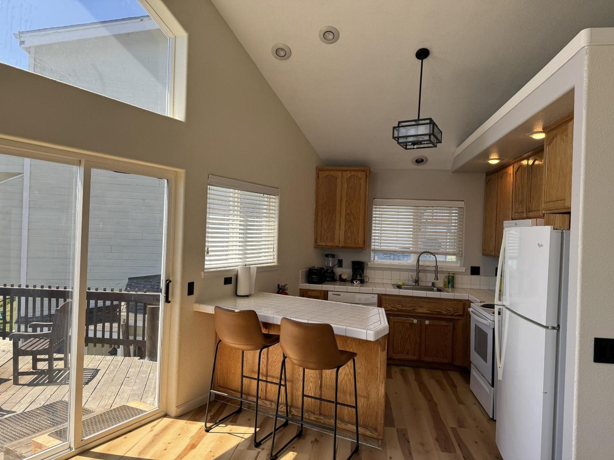 The Oceanfront Inn Shelter Cove Экстерьер фото