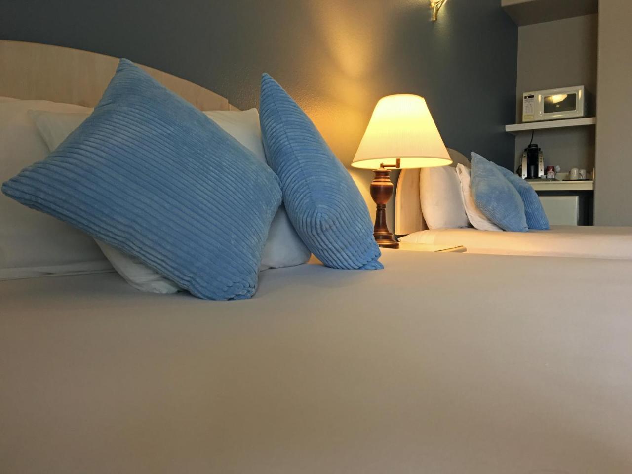 The Oceanfront Inn Shelter Cove Экстерьер фото