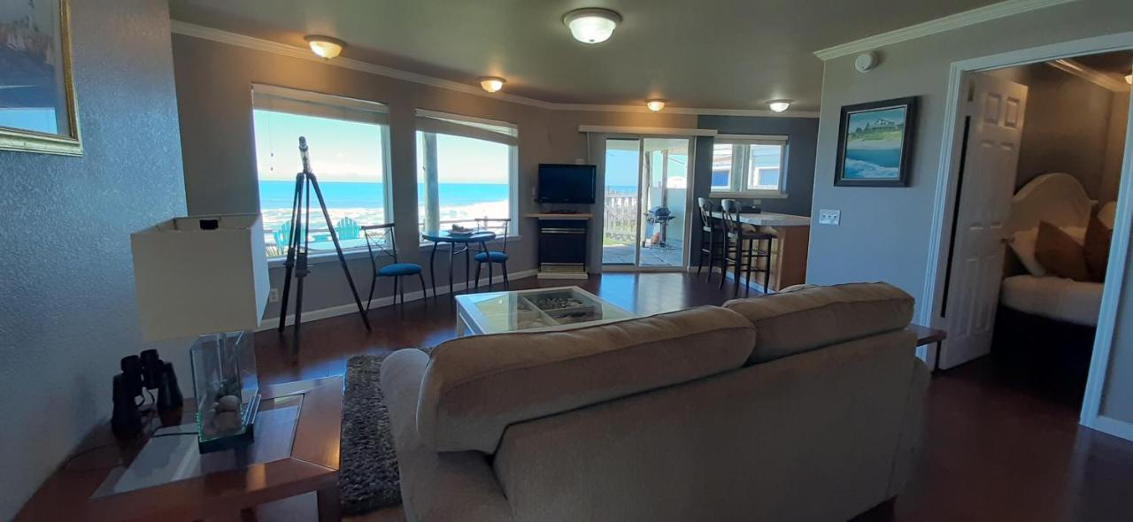 The Oceanfront Inn Shelter Cove Экстерьер фото