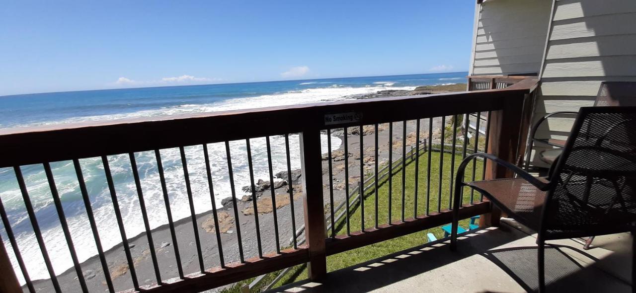 The Oceanfront Inn Shelter Cove Экстерьер фото