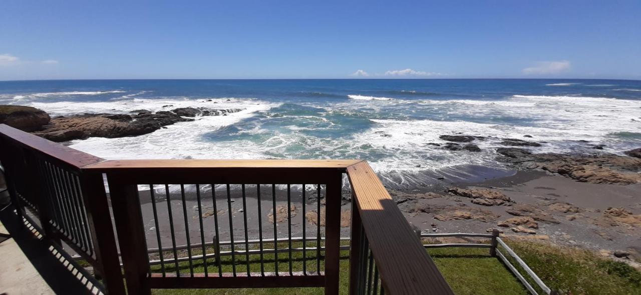 The Oceanfront Inn Shelter Cove Экстерьер фото