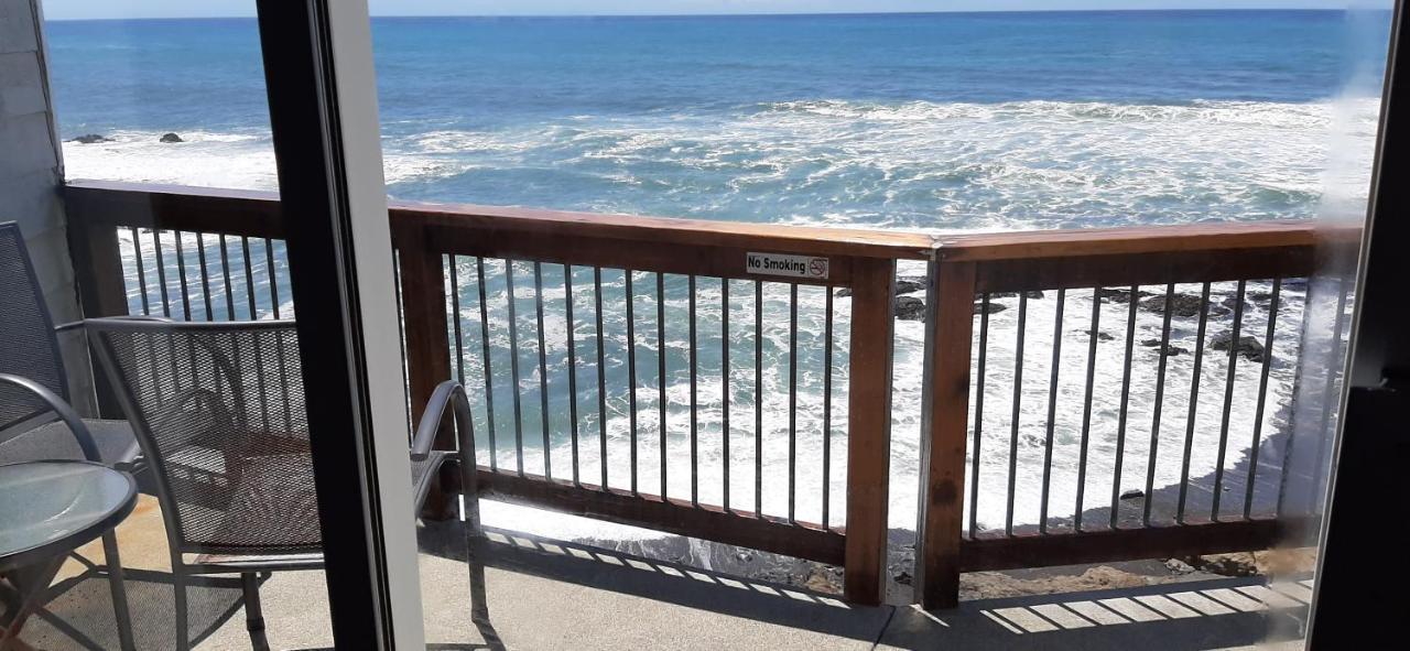 The Oceanfront Inn Shelter Cove Экстерьер фото